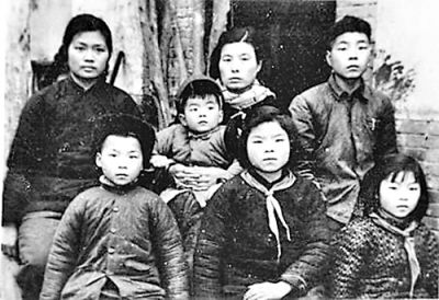 焦裕禄是如何建设家风的