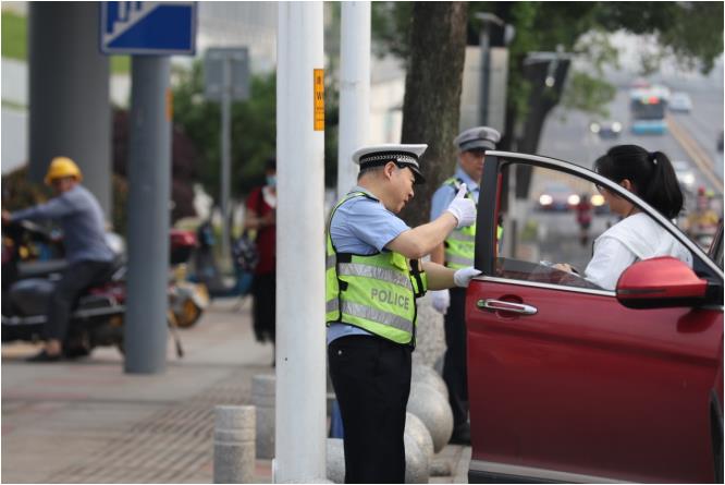 护考路上的“贴心人”
